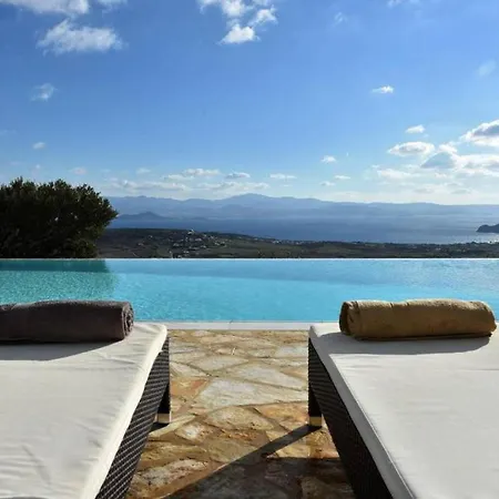 Aesthesis - Naousa- 6pl - Amazing View Isterni (Paros)