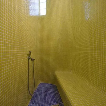 וילה Aesthesis - Naousa- 6pl - Amazing View Isterni (Paros)