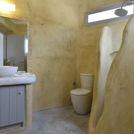 Aesthesis - Naousa- 6pl - Amazing View Villa *