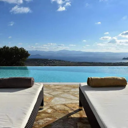 Aesthesis - Naousa- 6pl - Amazing View