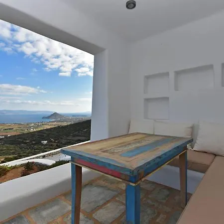 Aesthesis - Naousa- 6pl - Amazing View