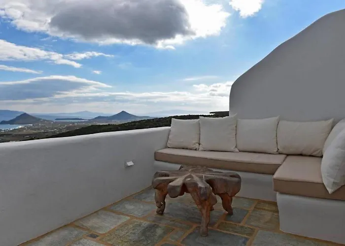 Aesthesis - Naousa- 6pl - Amazing View *