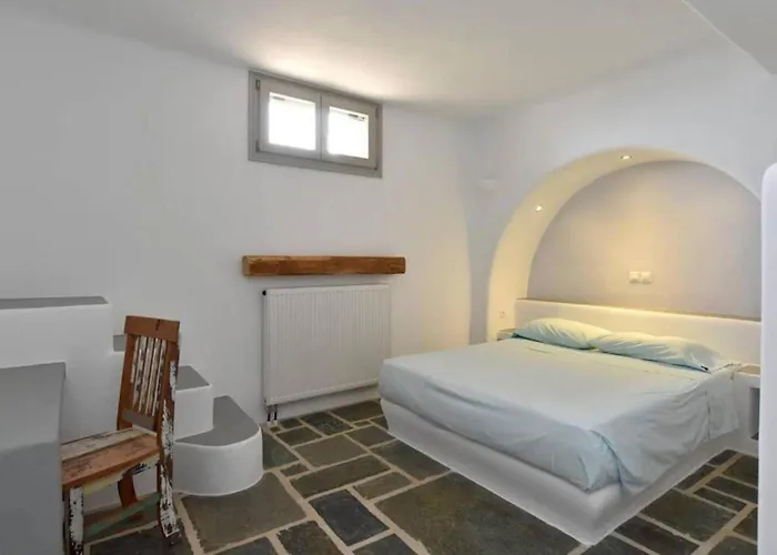 Aesthesis - Naousa- 6pl - Amazing View