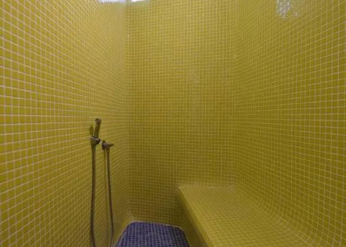 Villa Aesthesis - Naousa- 6pl - Amazing View Isterni (Paros)