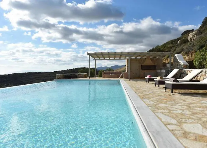 Aesthesis - Naousa- 6pl - Amazing View *